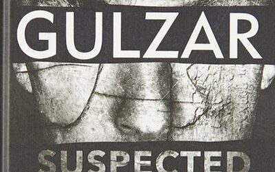 Suspected Poems Book Review— Shubha Sundar Ghosh