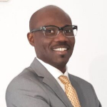 Cheikh Tidiane Gaye 