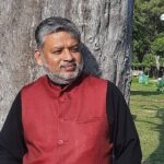 In Conversation With Prabal Kumar Basu— Owshnik Ghosh