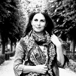 Azita Ghareman  