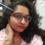 Aratrika Ganguly