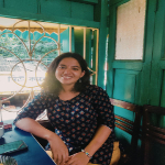 Dipanwita Bhattacharyya