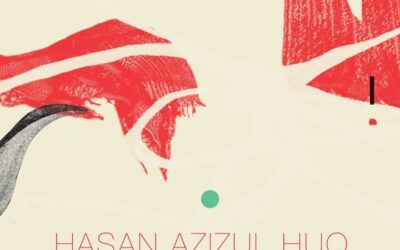 Agony of the Ghost and Other Stories— A Book Review