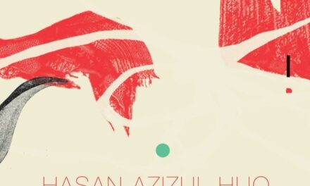 Agony of the Ghost and Other Stories— A Book Review