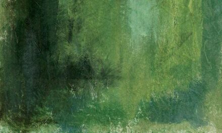 Stories of the War— Chantal Danjou