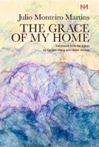 The Grace of my home cover