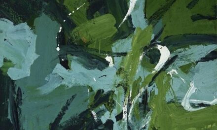 Love Has its Reasons and Other Poems— Sylvie Kandé