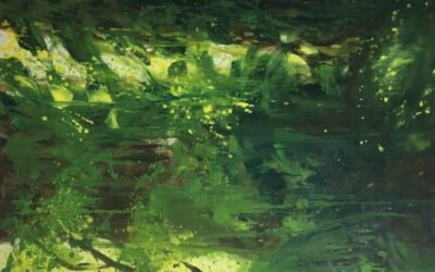 Four Unpublished Poems— Elizabeth Grech