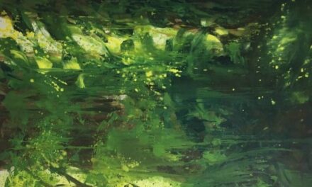 Four Unpublished Poems— Elizabeth Grech
