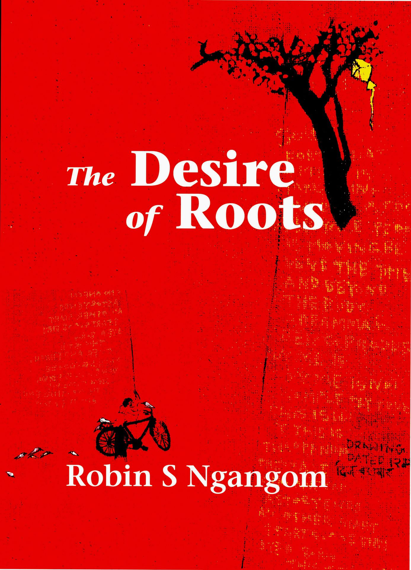 The Desire of Roots