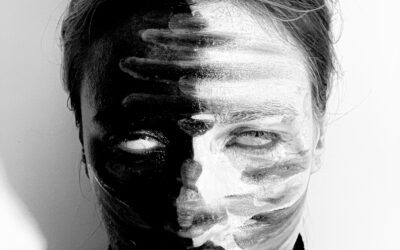 Wyrd Words: Personal Reflections On The Art Of Horror (Part IV)— Grandfather Hu