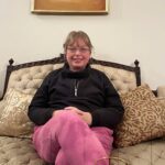 The Delicate Dance that is Translation— A Conversation with Daisy Rockwell