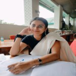 Harsita Hiya
