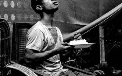 The Smell of Man— book review by Oudarjya Pramanik