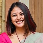 Maitrayee Patar