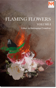 cover Flaming Flowers