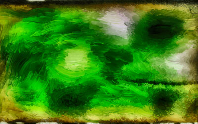 Young Beasts at Play— Davide Longo