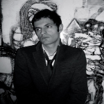Nader Ghazvinizadeh