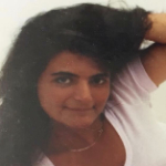 Susanna Ghazvinizadeh 