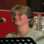 Anne Stewart