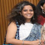  Jyoti Chawla