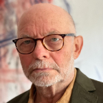 Pierre Joris