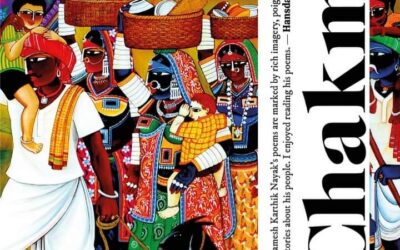 Book review of Ramesh Karthik Nayak’s Chakmak— Owshnik Ghosh