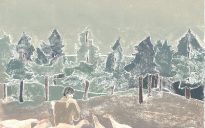 Myths of the North— Olga Glustikova
