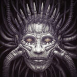 WYRD WORDS: PERSONAL REFLECTIONS ON THE ART OF HORROR (PART V)— GRANDFATHER HU