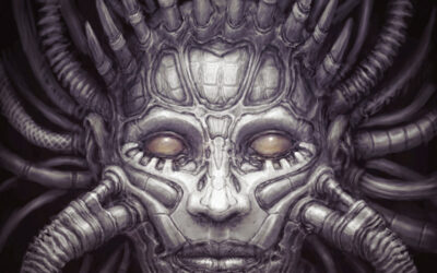 WYRD WORDS: PERSONAL REFLECTIONS ON THE ART OF HORROR (PART V)— GRANDFATHER HU