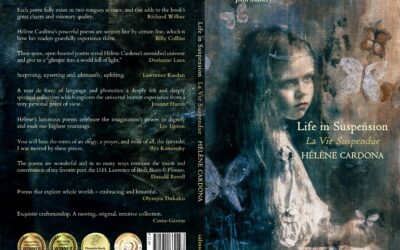 Between Longings for what was and the Epiphanies of the Beyond: A Review of Hélène Cardona’s Life in Suspension