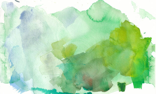 The Sea— B. Murali