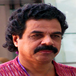 C. V. Balakrishnan