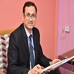 Dr. Sabyasachi Mahanta