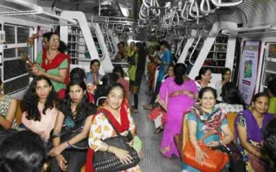Ladies Compartment— Yashodhara Ray Chaudhuri