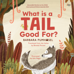 What is a tail good for_ANTONYM