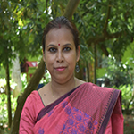 Shyamolima Saikia