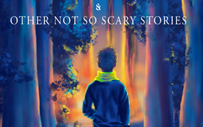 The Forest That Ate People— Conversation with writer Harshita Hiya and designer Shreya Prasad