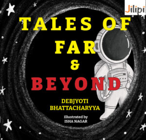 Tales of far & beyond_ANTONYM