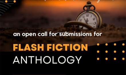 Flash Fiction: Open Call