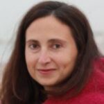 An Interview with Franca Mancinelli— Domenico Segna
