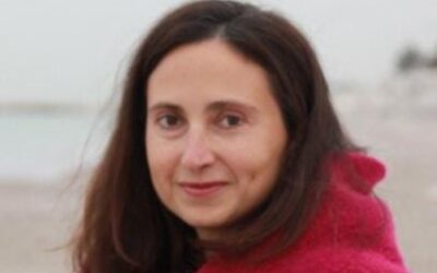 An Interview with Franca Mancinelli— Domenico Segna