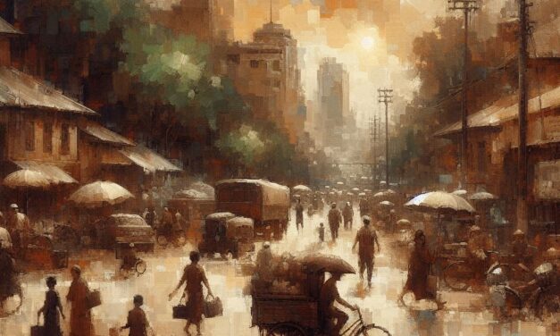 Canto XIII and Other Poems— Radu Vancu