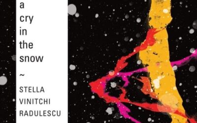 A Literary Review Of ‘A Cry In The Snow’ By Stella Vinitchi Radulescu— Shrestha Mukherjee