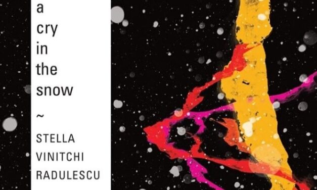 A Literary Review Of ‘A Cry In The Snow’ By Stella Vinitchi Radulescu— Shrestha Mukherjee