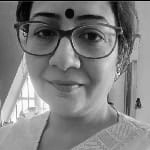 Dr. Malini Mukherjee