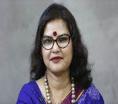 Shahnaz Munni