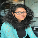 Sreejata Paul