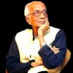 Nirendranath Chakraborty