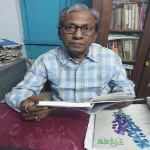 Jhareshwar Chattopadhyay